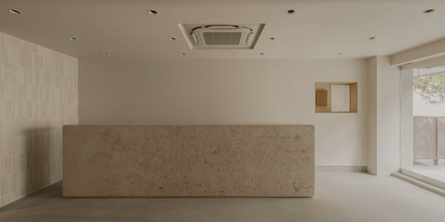 サロンの雰囲気4