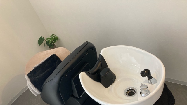 サロンの雰囲気5