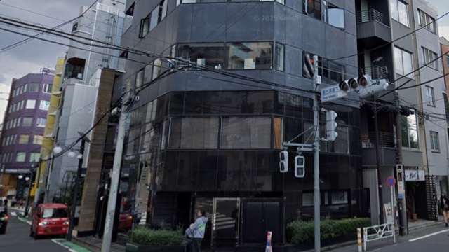 サロンの雰囲気2