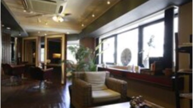 サロンの雰囲気3