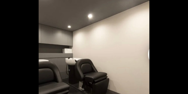 サロンの雰囲気5