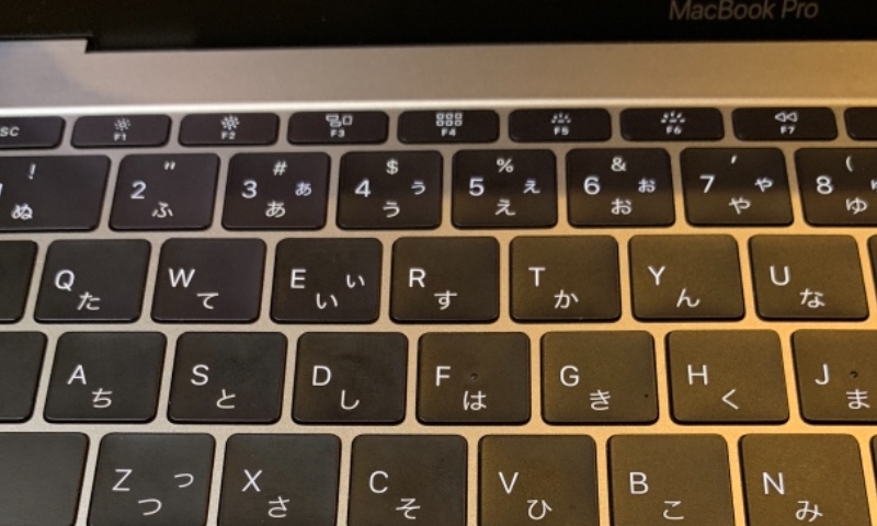 サロンの雰囲気4