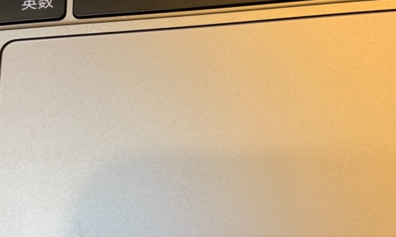 サロンの雰囲気5