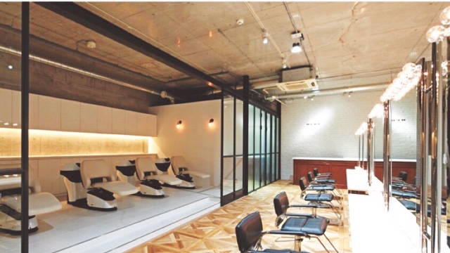 松尾隆弘のサロン