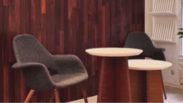 サロンの雰囲気4