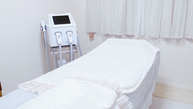 Avenir 【NANA】のサロン