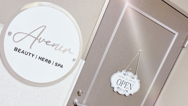 サロンの雰囲気2