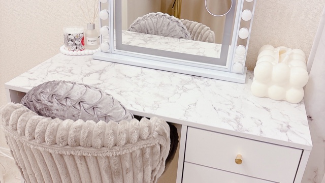 サロンの雰囲気3