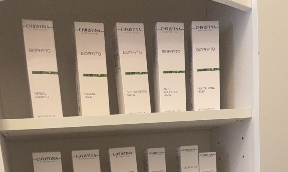 サロンの雰囲気4