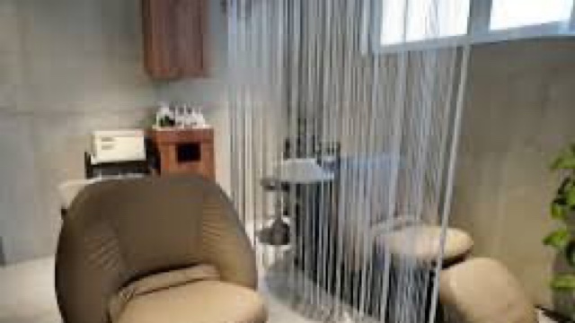 サロンの雰囲気5