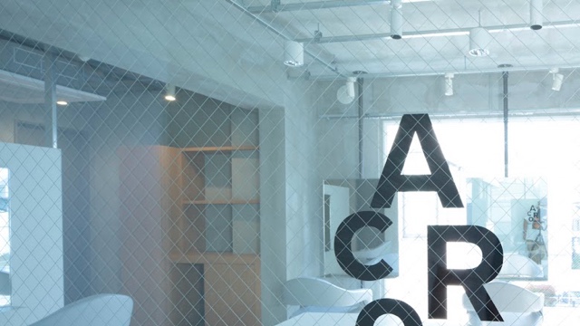 サロンの雰囲気6