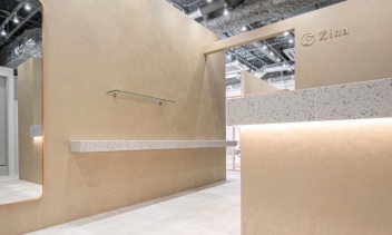 サロンの雰囲気4