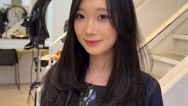 顔タイプ診断×似合わせカット【有吉 大翔】のサロン