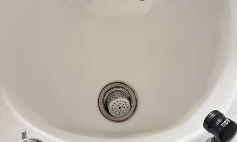 サロンの雰囲気5