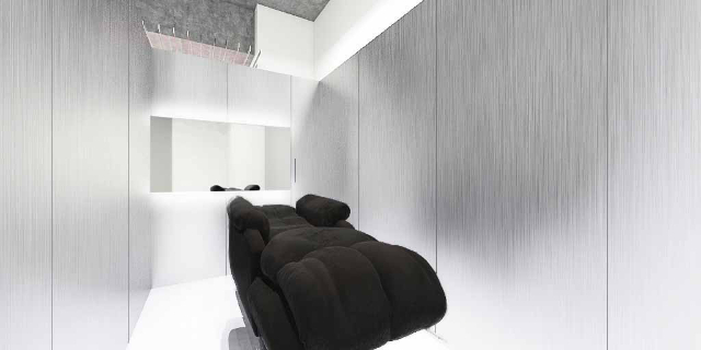 サロンの雰囲気4