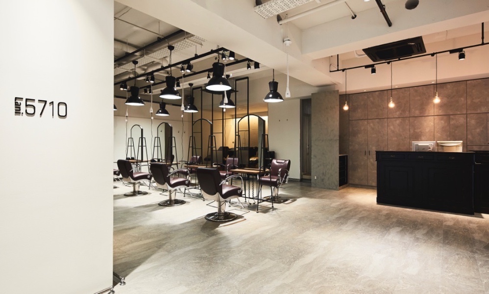 ツブラのサロン