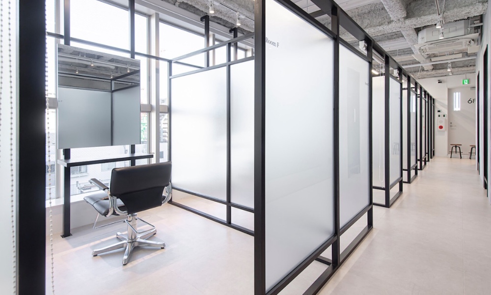 松居 将司のサロン