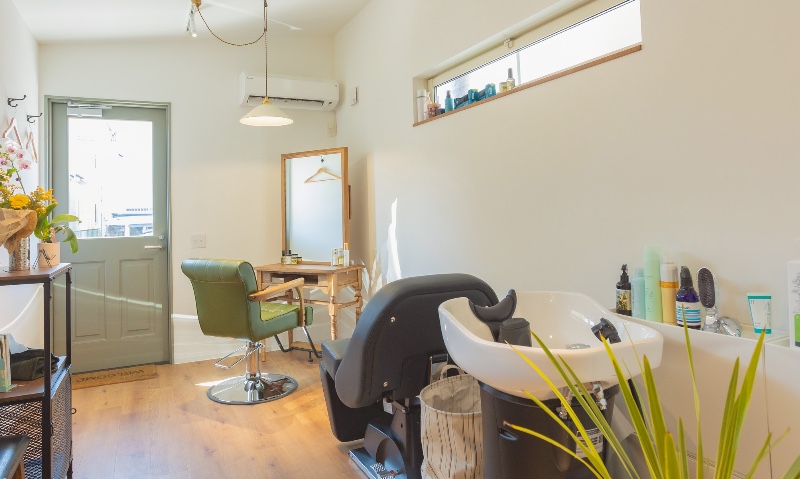 諸田浩美のサロン