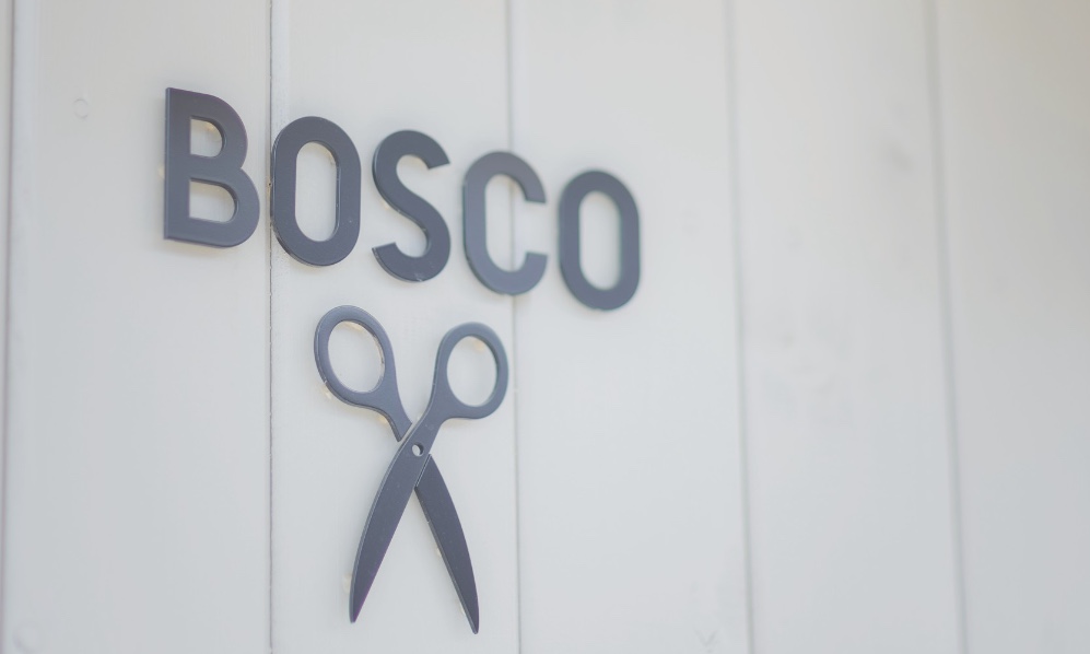 サロンの雰囲気6