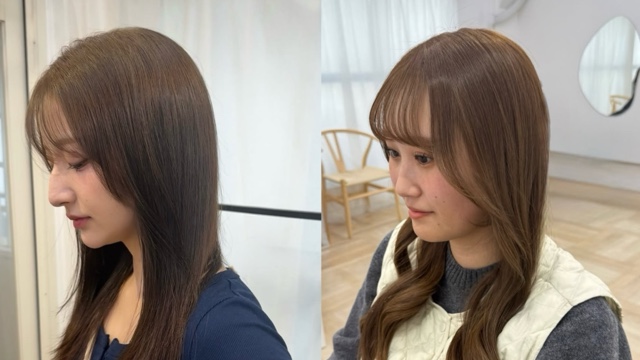 AIRIのサロン画像1