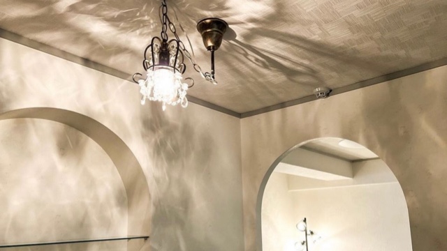 サロンの雰囲気3