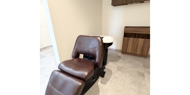 サロンの雰囲気5