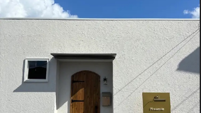 サロンの雰囲気2