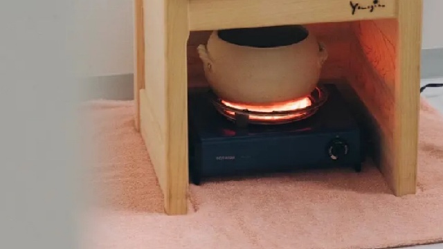 サロンの雰囲気3