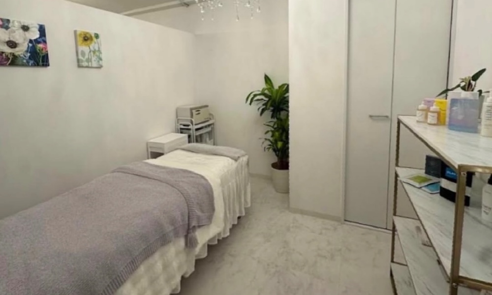 髙山 美優のサロン