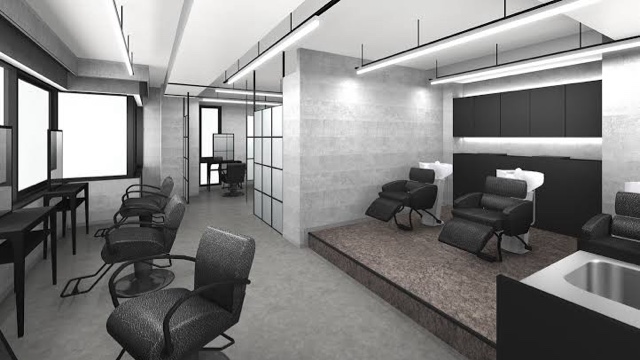 リクトのサロン