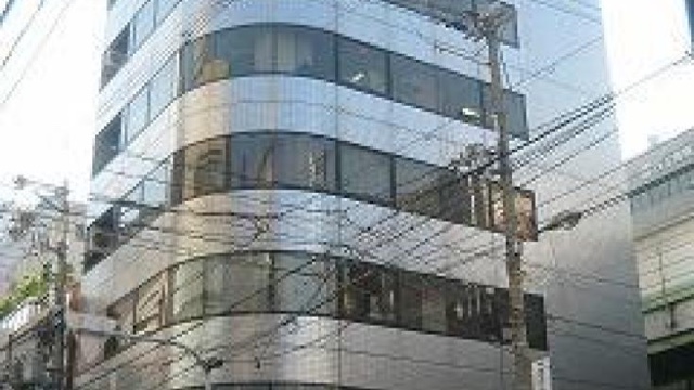 サロンの雰囲気2