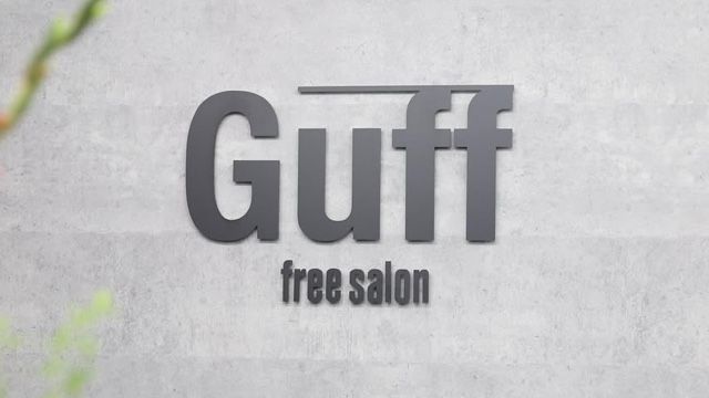 サロンの雰囲気6