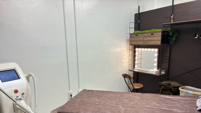 Eleve-エレーヴ- 脱毛/痩身のサロン