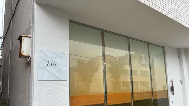 サロンの雰囲気2