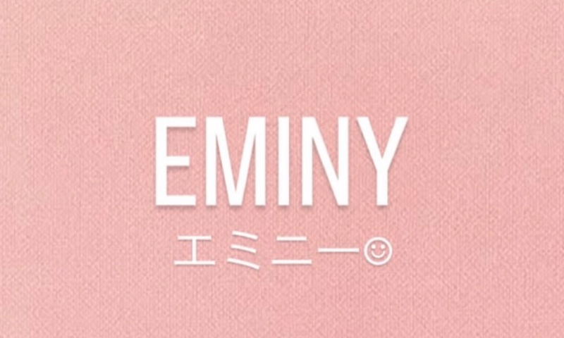 private salon EMINY