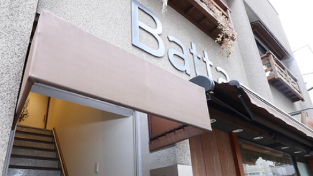 KENTAのサロン画像1