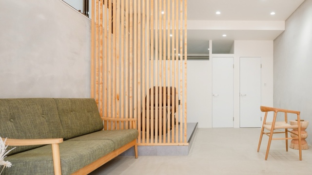 KENTAのサロン画像1