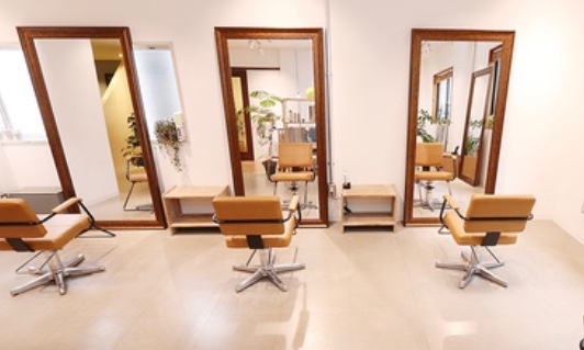 KENTAのサロン画像2