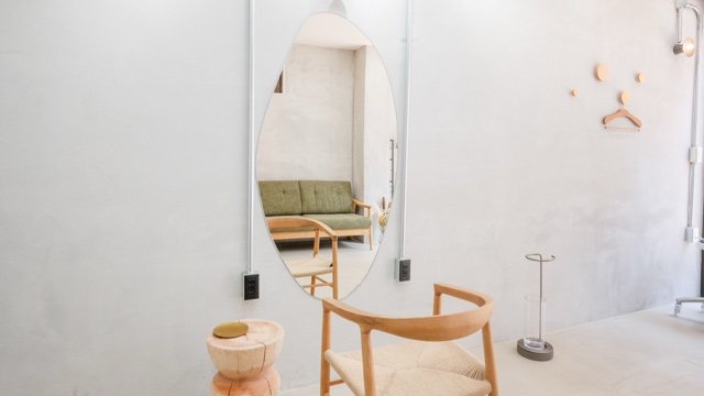 KENTAのサロン画像2