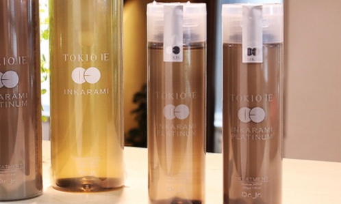 サロンの雰囲気4