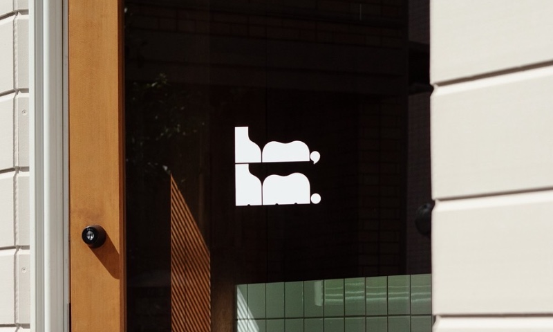 サロンの雰囲気2