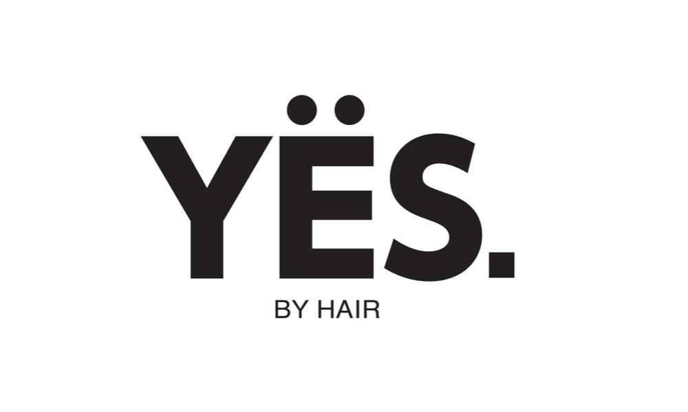 YES BY HAIR