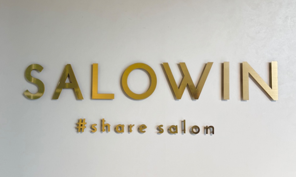 サロンの雰囲気6