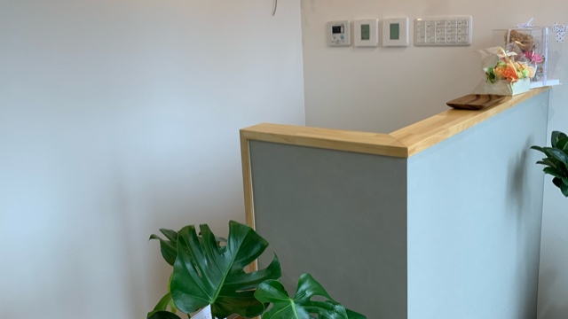 サロンの雰囲気4