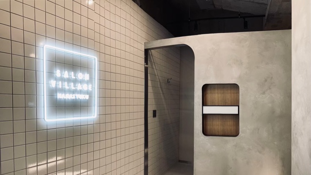 西村竜のサロン