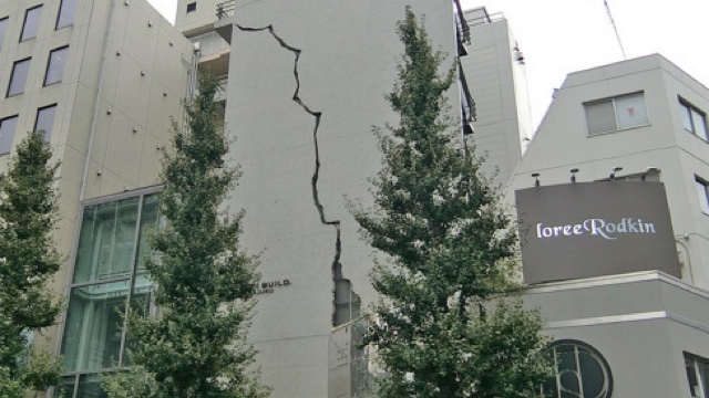 サロンの雰囲気2