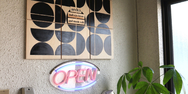 hikari / nailのサロン