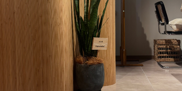 サロンの雰囲気3