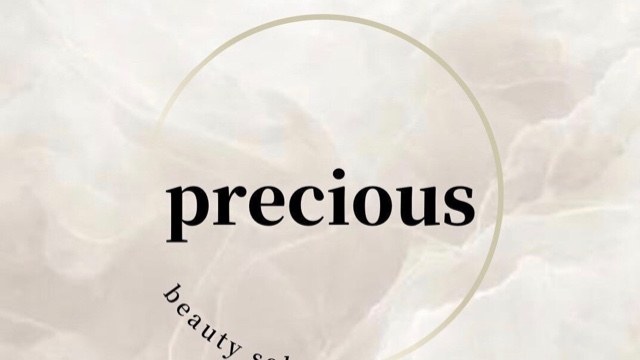 precious beauty salon