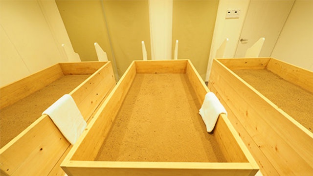BranRoomのサロン